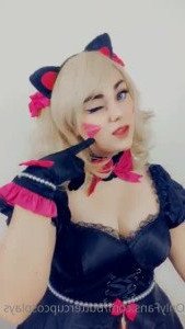 Buttercup Cosplays [ buttercupcosplays ] Onlyfans leaked video 2552307 on Hotleaks.tv
