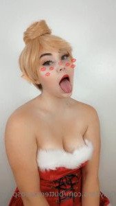 Buttercup Cosplays [ buttercupcosplays ] Onlyfans leaked video 2552311 on Hotleaks.tv
