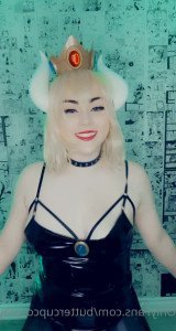 Buttercup Cosplays [ buttercupcosplays ] Onlyfans leaked video 2552314 on Hotleaks.tv