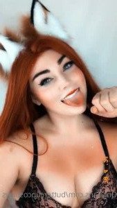 Buttercup Cosplays [ buttercupcosplays ] Onlyfans leaked video 2552319 on Hotleaks.tv