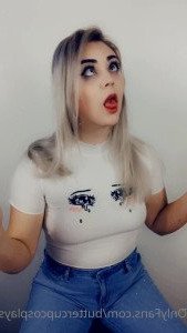 Buttercup Cosplays [ buttercupcosplays ] Onlyfans leaked video 2552325 on Hotleaks.tv