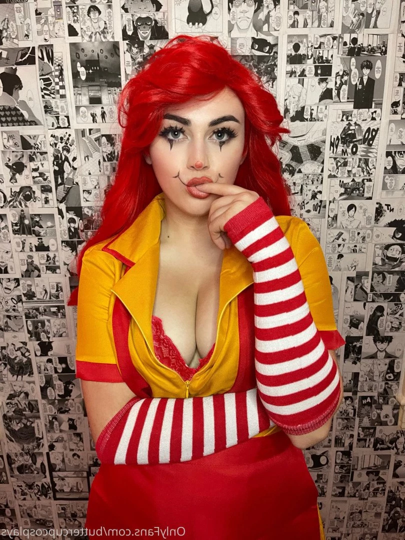 Buttercup Cosplays [ buttercupcosplays ] Onlyfans leaked photo 4013334 on Hotleaks.tv