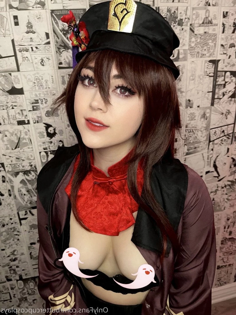 Buttercup Cosplays [ buttercupcosplays ] Onlyfans leaked photo 4013583 on Hotleaks.tv