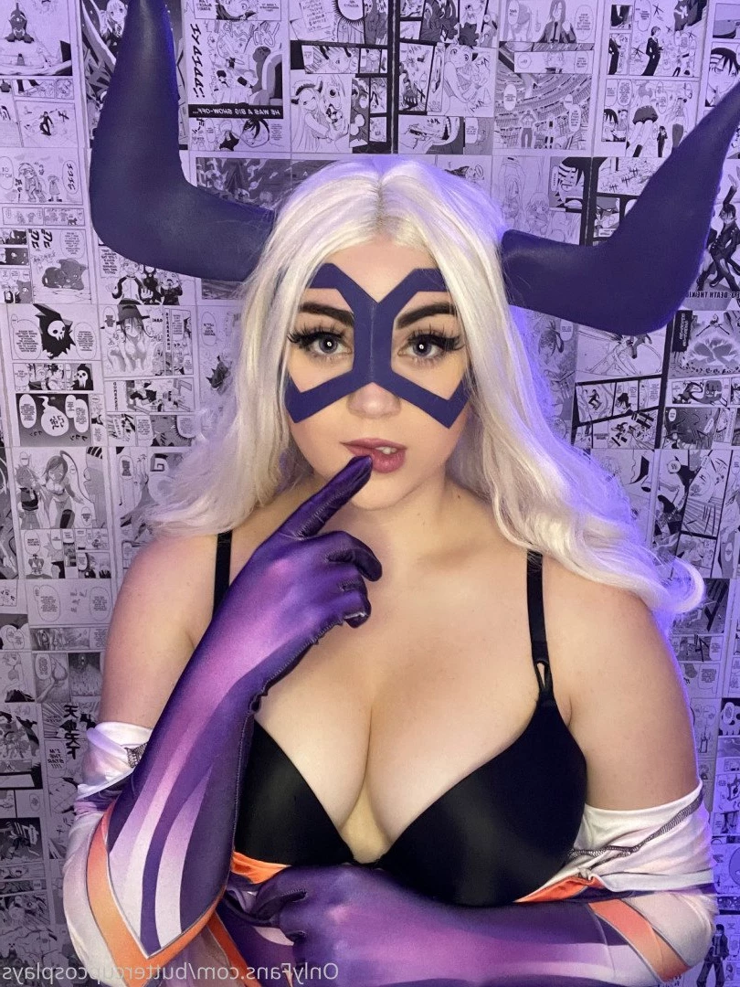 Buttercup Cosplays [ buttercupcosplays ] Onlyfans leaked photo 4013748 on Hotleaks.tv