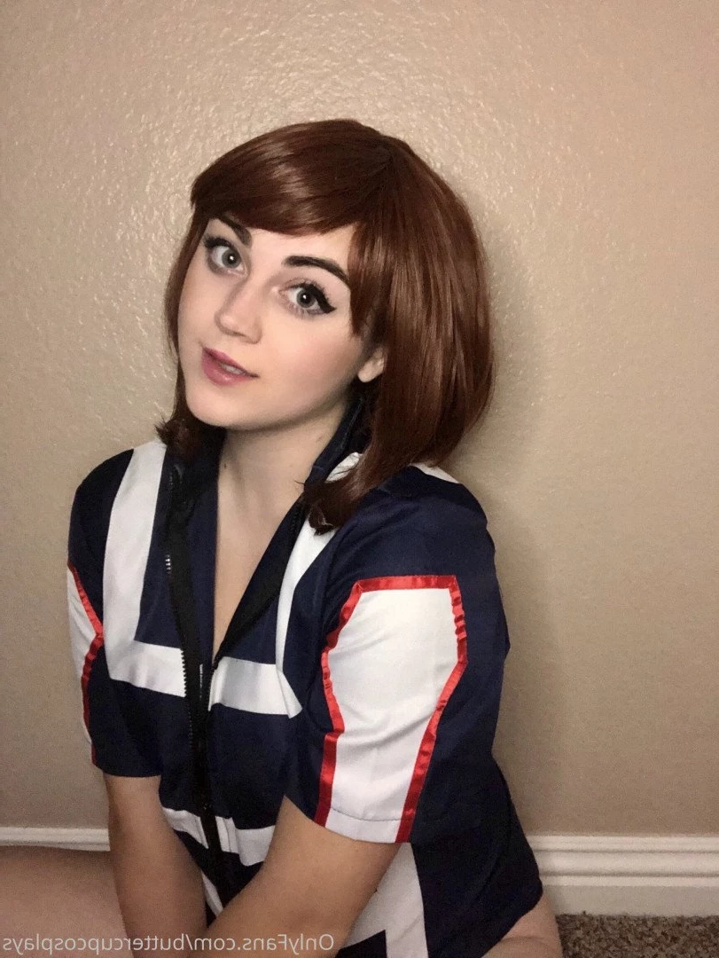 Buttercup Cosplays [ buttercupcosplays ] Onlyfans leaked photo 4015020 on Hotleaks.tv