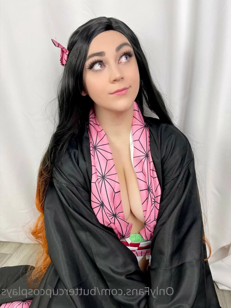 Buttercup Cosplays [ buttercupcosplays ] Onlyfans leaked photo 4015534 on Hotleaks.tv