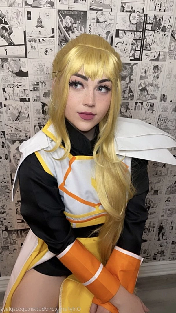 Buttercup Cosplays [ buttercupcosplays ] Onlyfans leaked photo 4015617 on Hotleaks.tv