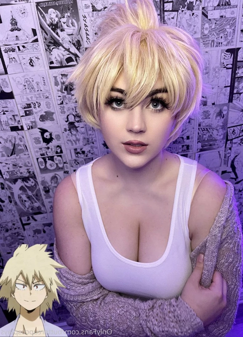 Buttercup Cosplays [ buttercupcosplays ] Onlyfans leaked photo 4015780 on Hotleaks.tv
