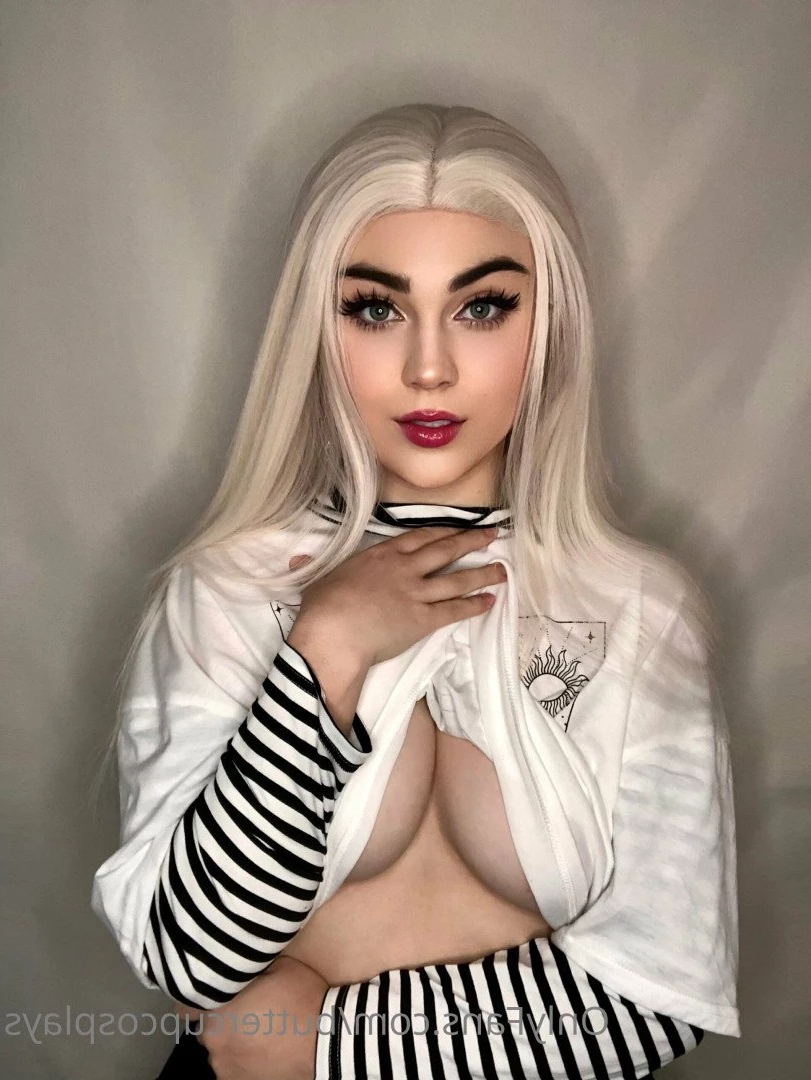 Buttercup Cosplays [ buttercupcosplays ] Onlyfans leaked photo 4016193 on Hotleaks.tv