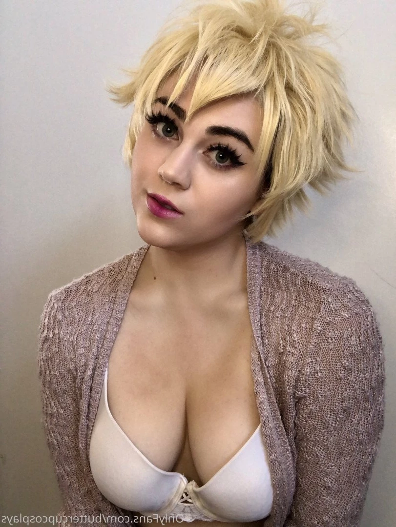 Buttercup Cosplays [ buttercupcosplays ] Onlyfans leaked photo 4016280 on Hotleaks.tv