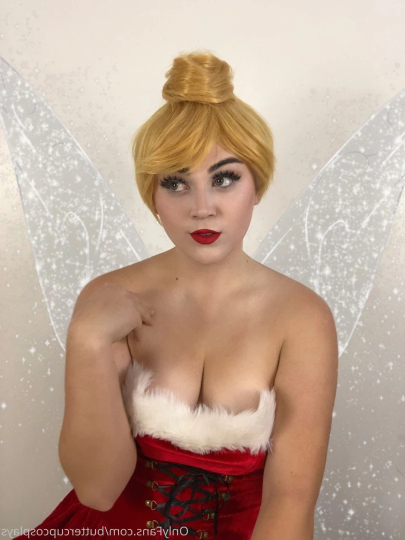 Buttercup Cosplays [ buttercupcosplays ] Onlyfans leaked photo 4017556 on Hotleaks.tv