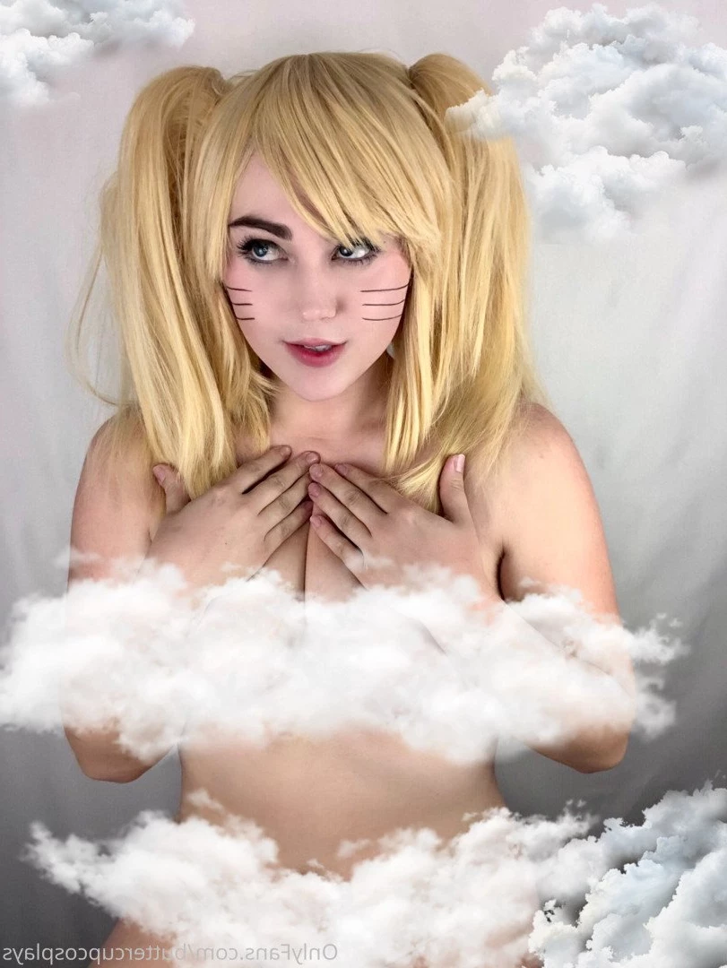 Buttercup Cosplays [ buttercupcosplays ] Onlyfans leaked photo 4017660 on Hotleaks.tv