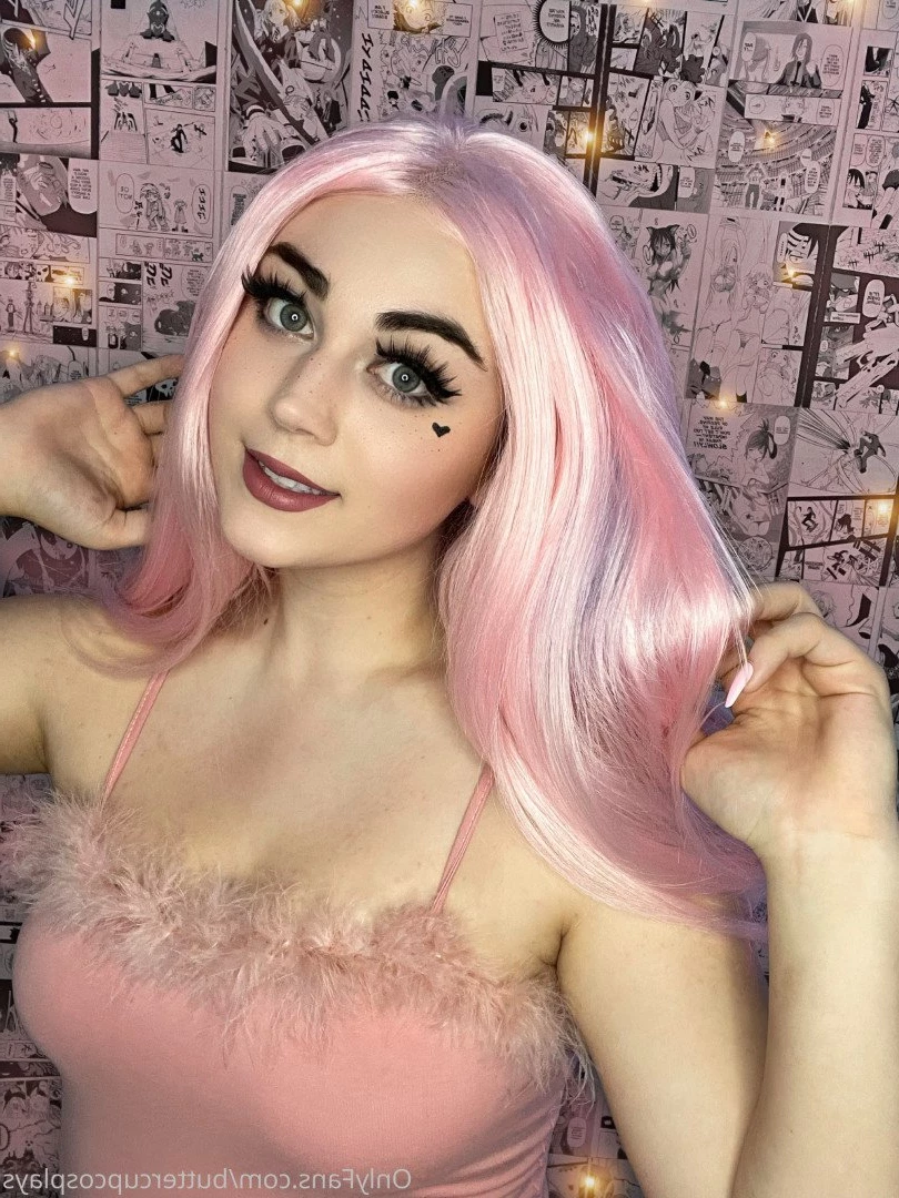 Buttercup Cosplays [ buttercupcosplays ] Onlyfans leaked photo 4018987 on Hotleaks.tv