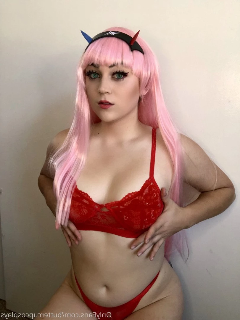 Buttercup Cosplays [ buttercupcosplays ] Onlyfans leaked photo 4019068 on Hotleaks.tv