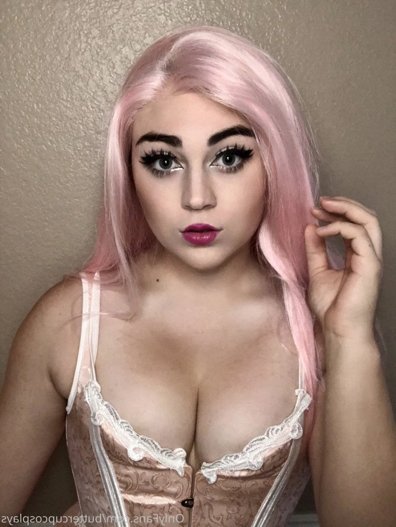 Buttercup Cosplays [ buttercupcosplays ] Onlyfans leaked photo 4020303 on Hotleaks.tv