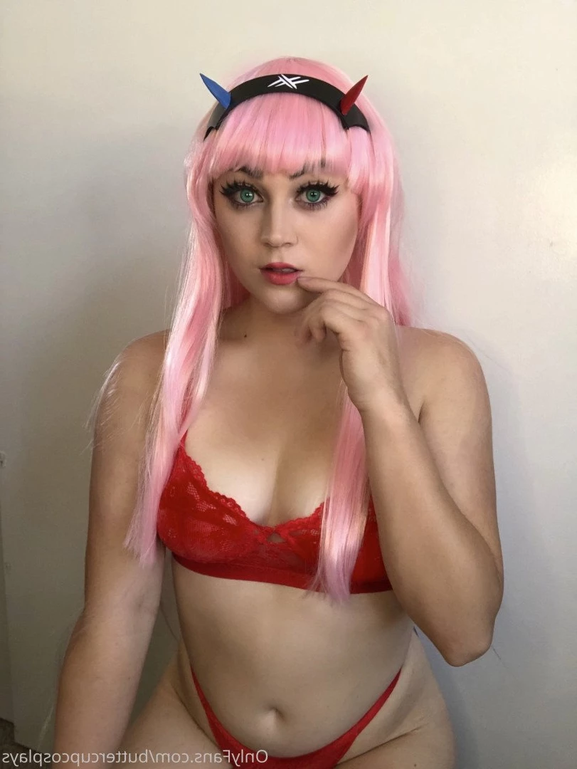 Buttercup Cosplays [ buttercupcosplays ] Onlyfans leaked photo 4020724 on Hotleaks.tv
