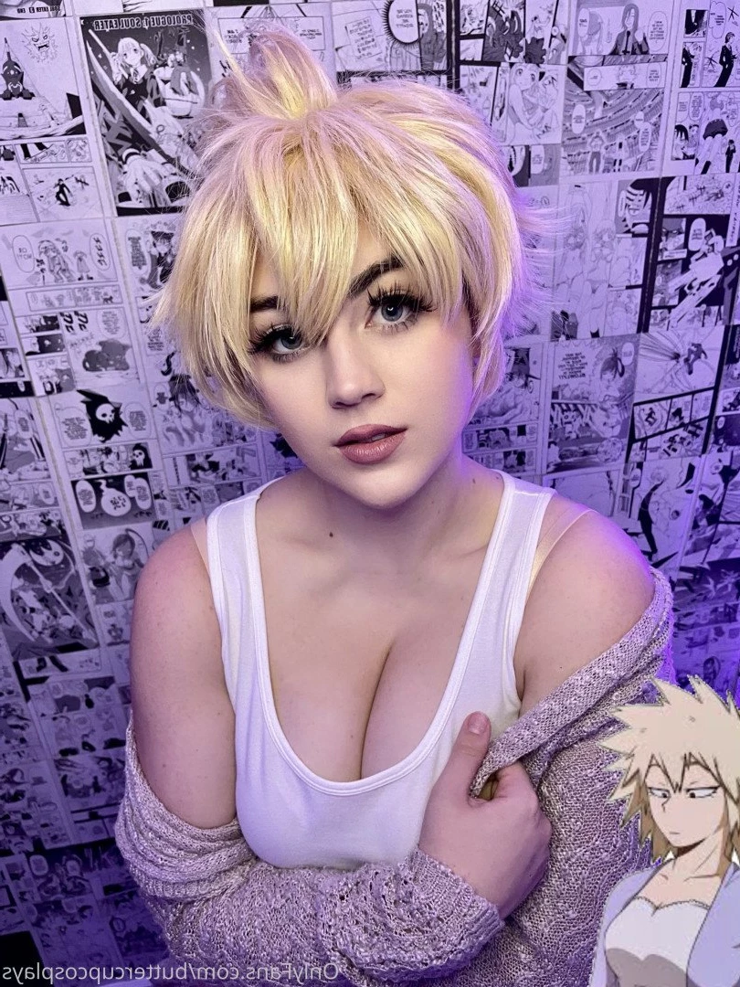 Buttercup Cosplays [ buttercupcosplays ] Onlyfans leaked photo 4021482 on Hotleaks.tv