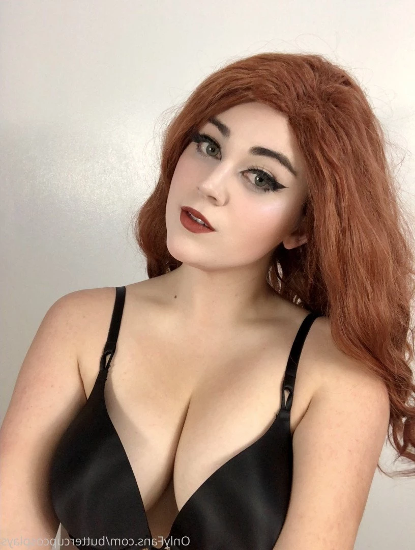 Buttercup Cosplays [ buttercupcosplays ] Onlyfans leaked photo 4023180 on Hotleaks.tv