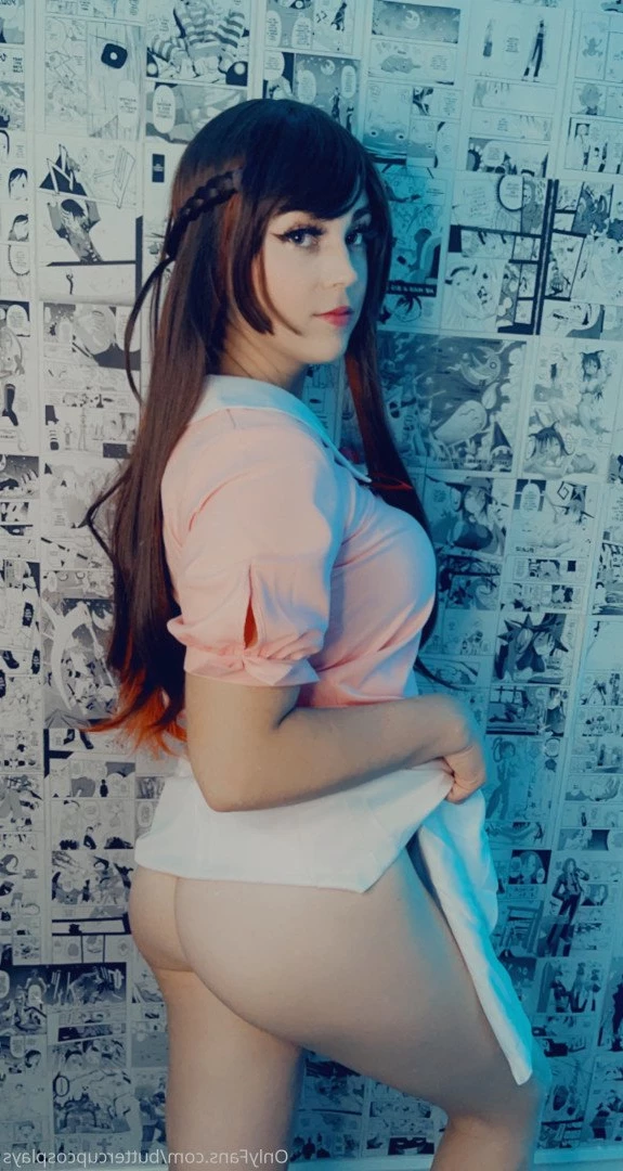 Buttercup Cosplays [ buttercupcosplays ] Onlyfans leaked photo 4023262 on Hotleaks.tv