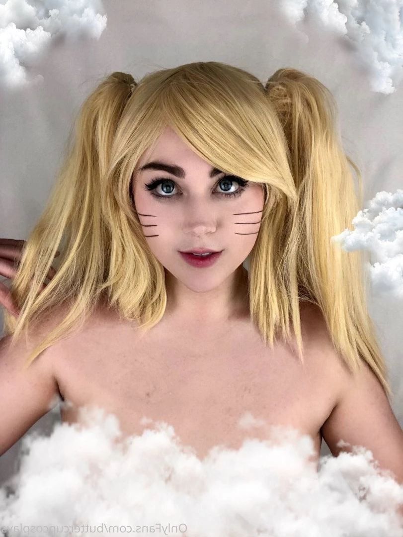 Buttercup Cosplays [ buttercupcosplays ] Onlyfans leaked photo 4024172 on Hotleaks.tv