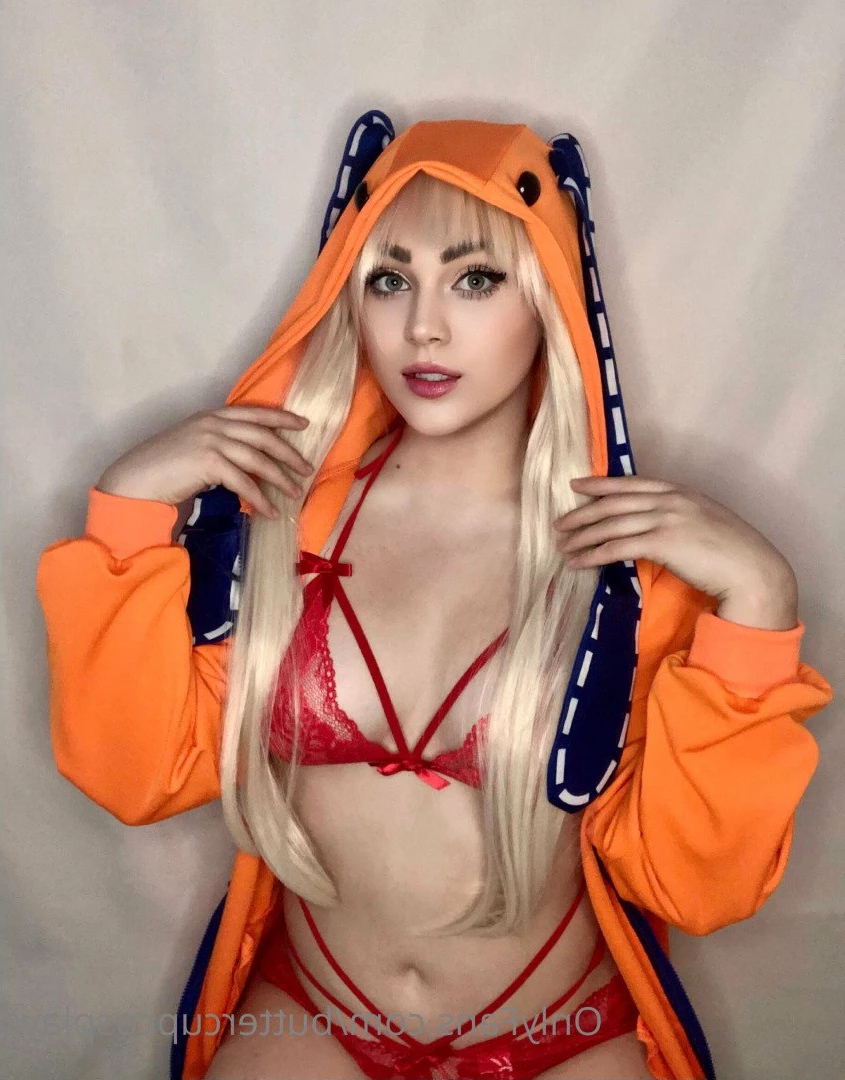 Buttercup Cosplays [ buttercupcosplays ] Onlyfans leaked photo 4024612 on Hotleaks.tv