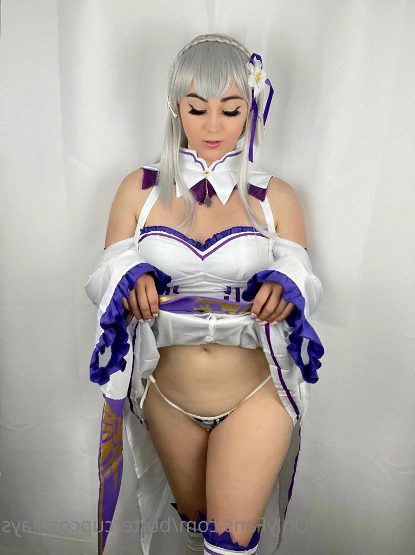 Buttercup Cosplays [ buttercupcosplays ] Onlyfans leaked photo 4025668 on Hotleaks.tv