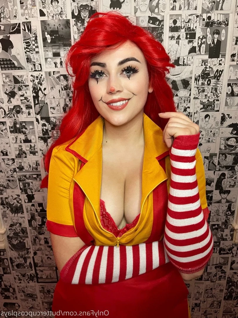 Buttercup Cosplays [ buttercupcosplays ] Onlyfans leaked photo 4026116 on Hotleaks.tv