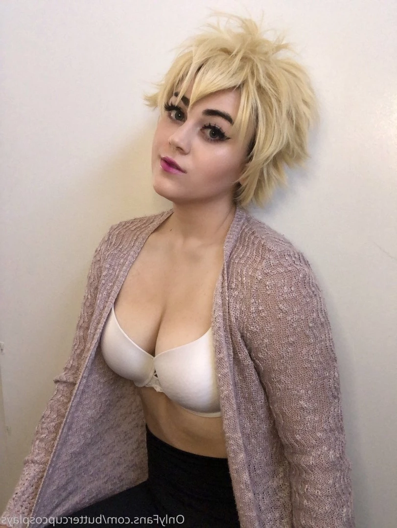 Buttercup Cosplays [ buttercupcosplays ] Onlyfans leaked photo 4026380 on Hotleaks.tv