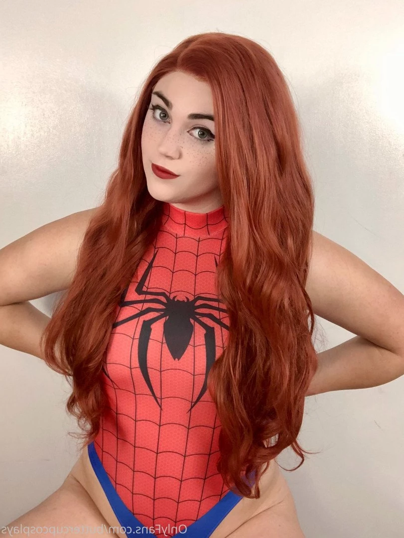 Buttercup Cosplays [ buttercupcosplays ] Onlyfans leaked photo 4026753 on Hotleaks.tv