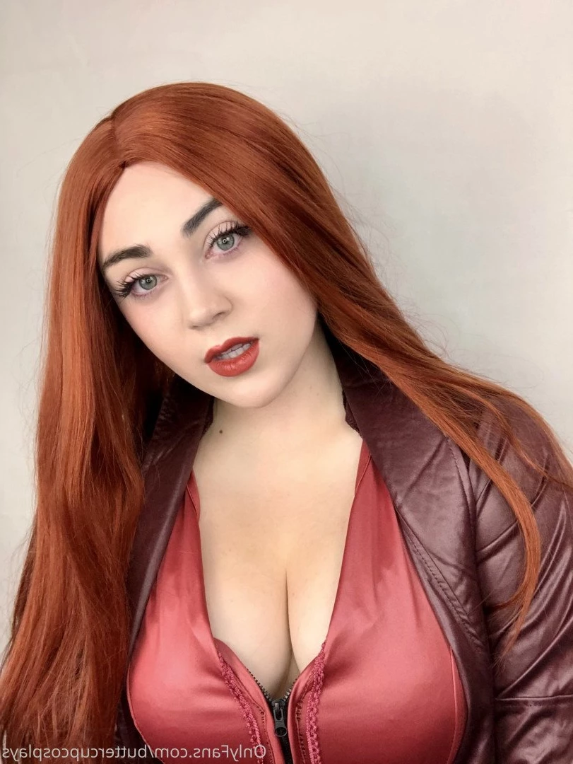 Buttercup Cosplays [ buttercupcosplays ] Onlyfans leaked photo 4027412 on Hotleaks.tv