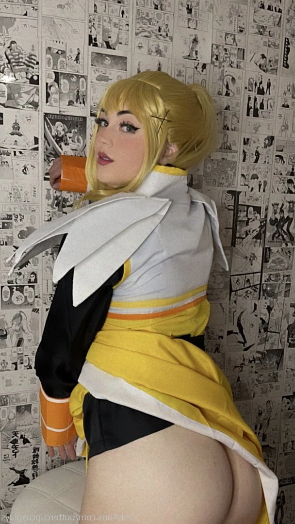 Buttercup Cosplays [ buttercupcosplays ] Onlyfans leaked photo 4027496 on Hotleaks.tv