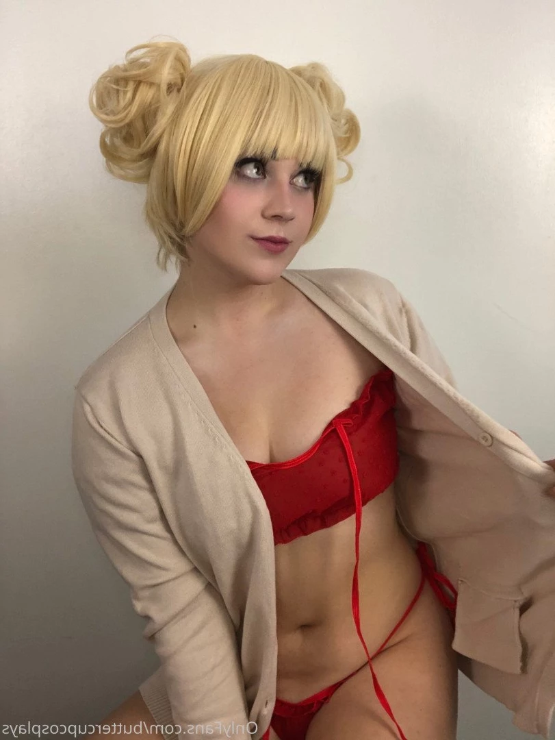 Buttercup Cosplays [ buttercupcosplays ] Onlyfans leaked photo 4027576 on Hotleaks.tv