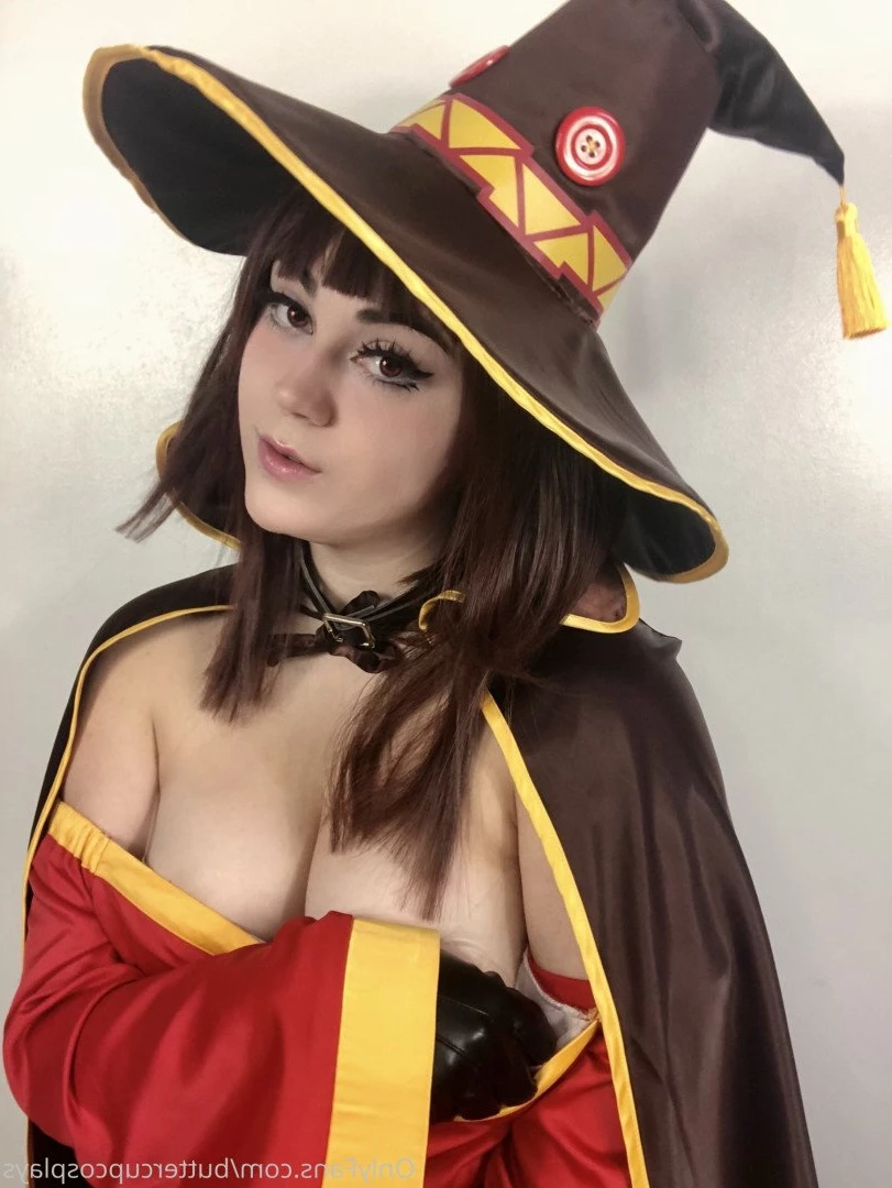 Buttercup Cosplays [ buttercupcosplays ] Onlyfans leaked photo 4027980 on Hotleaks.tv
