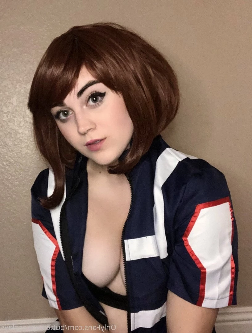 Buttercup Cosplays [ buttercupcosplays ] Onlyfans leaked photo 4028059 on Hotleaks.tv