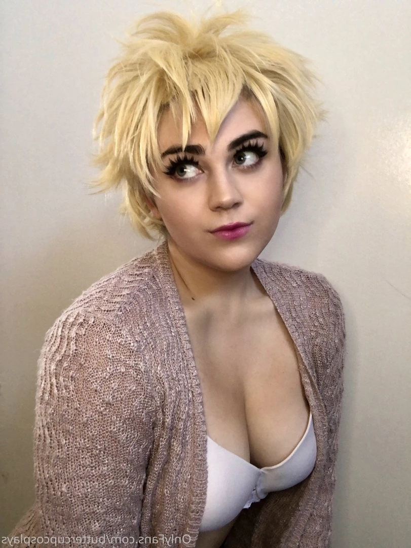 Buttercup Cosplays [ buttercupcosplays ] Onlyfans leaked photo 4028453 on Hotleaks.tv
