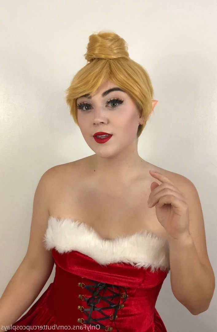 Buttercup Cosplays [ buttercupcosplays ] Onlyfans leaked photo 4028797 on Hotleaks.tv