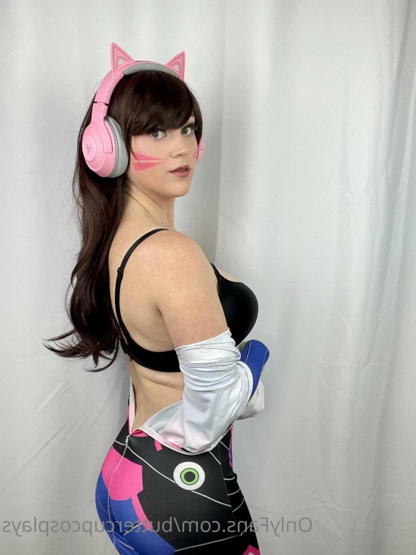 Buttercup Cosplays [ buttercupcosplays ] Onlyfans leaked photo 4028968 on Hotleaks.tv
