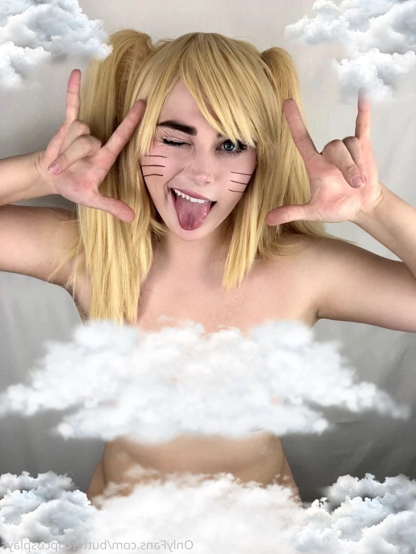 Buttercup Cosplays [ buttercupcosplays ] Onlyfans leaked photo 4029231 on Hotleaks.tv