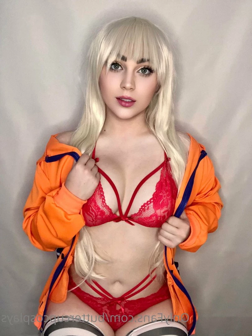 Buttercup Cosplays [ buttercupcosplays ] Onlyfans leaked photo 4029925 on Hotleaks.tv