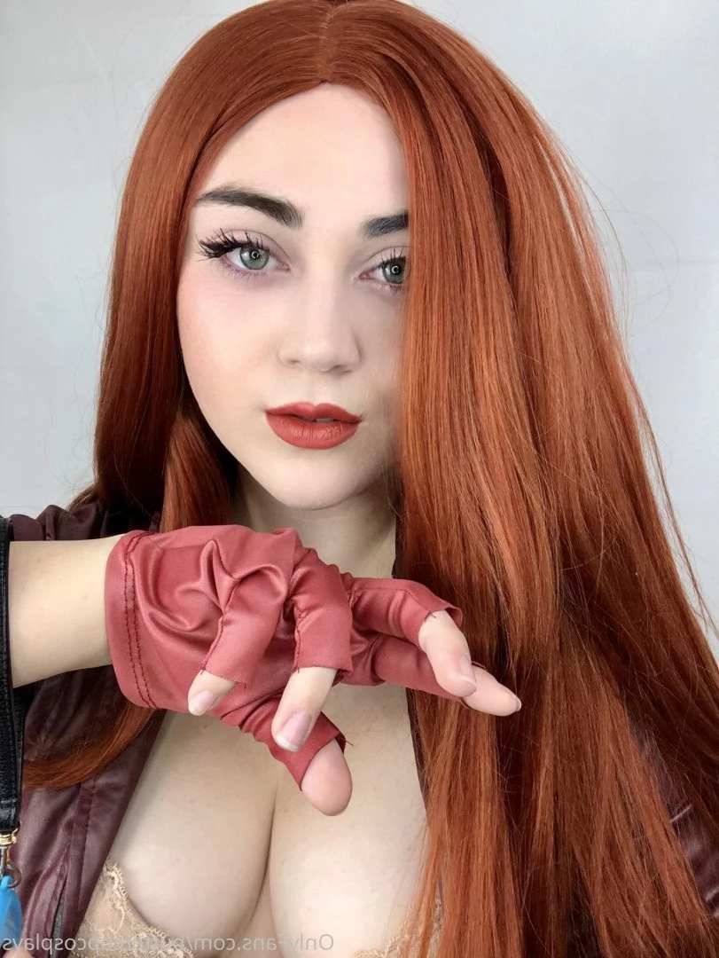Buttercup Cosplays [ buttercupcosplays ] Onlyfans leaked photo 4030326 on Hotleaks.tv