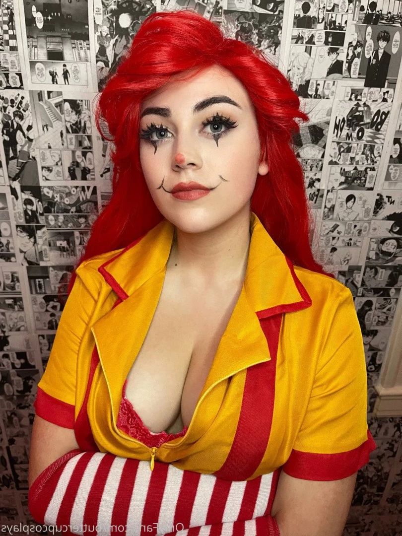 Buttercup Cosplays [ buttercupcosplays ] Onlyfans leaked photo 4030410 on Hotleaks.tv