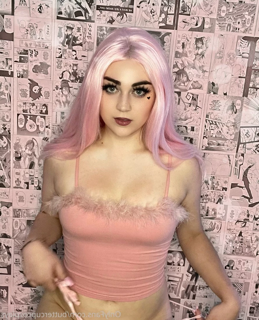 Buttercup Cosplays [ buttercupcosplays ] Onlyfans leaked photo 4031069 on Hotleaks.tv