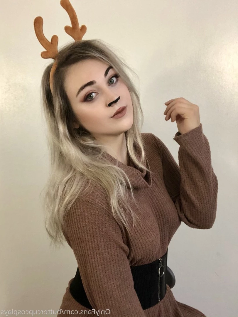 Buttercup Cosplays [ buttercupcosplays ] Onlyfans leaked photo 4032408 on Hotleaks.tv