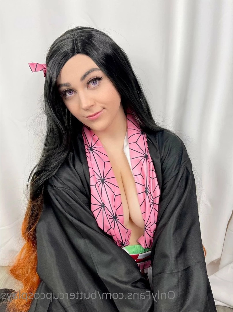Buttercup Cosplays [ buttercupcosplays ] Onlyfans leaked photo 4032562 on Hotleaks.tv