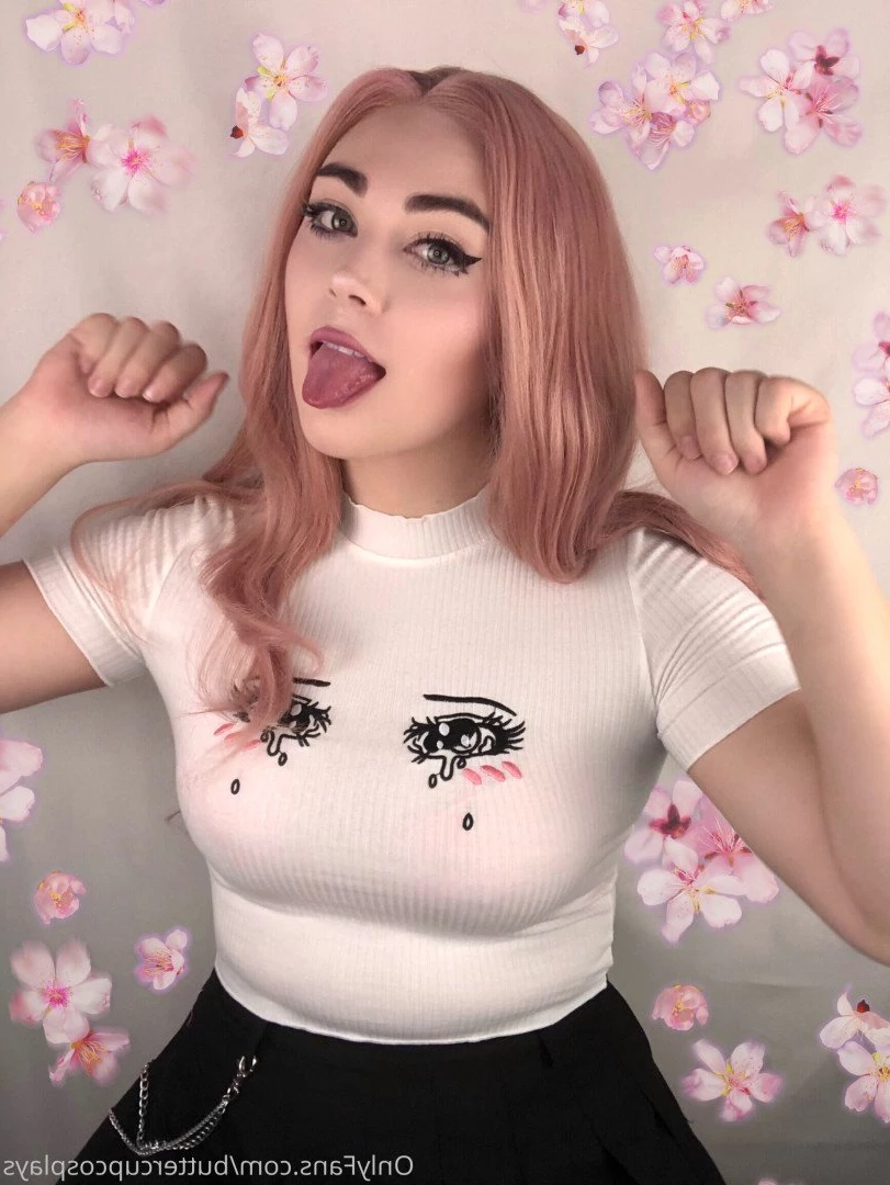 Buttercup Cosplays [ buttercupcosplays ] Onlyfans leaked photo 4032718 on Hotleaks.tv