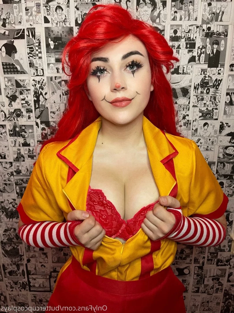 Buttercup Cosplays [ buttercupcosplays ] Onlyfans leaked photo 4032966 on Hotleaks.tv