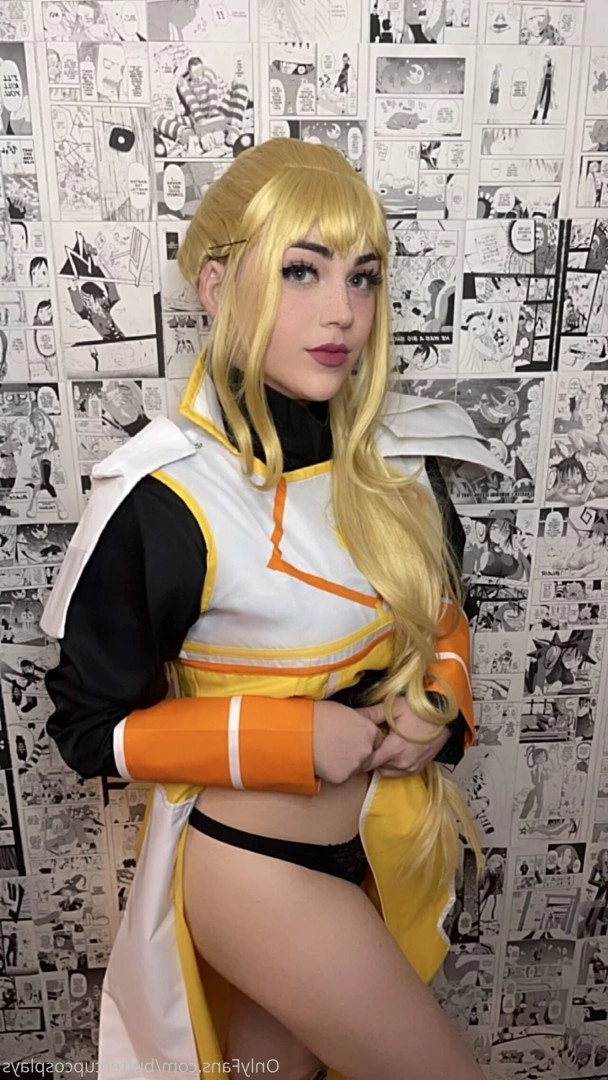 Buttercup Cosplays [ buttercupcosplays ] Onlyfans leaked photo 4033203 on Hotleaks.tv