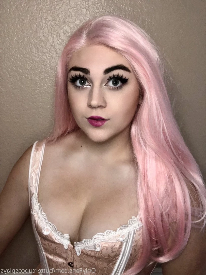 Buttercup Cosplays [ buttercupcosplays ] Onlyfans leaked photo 4033696 on Hotleaks.tv