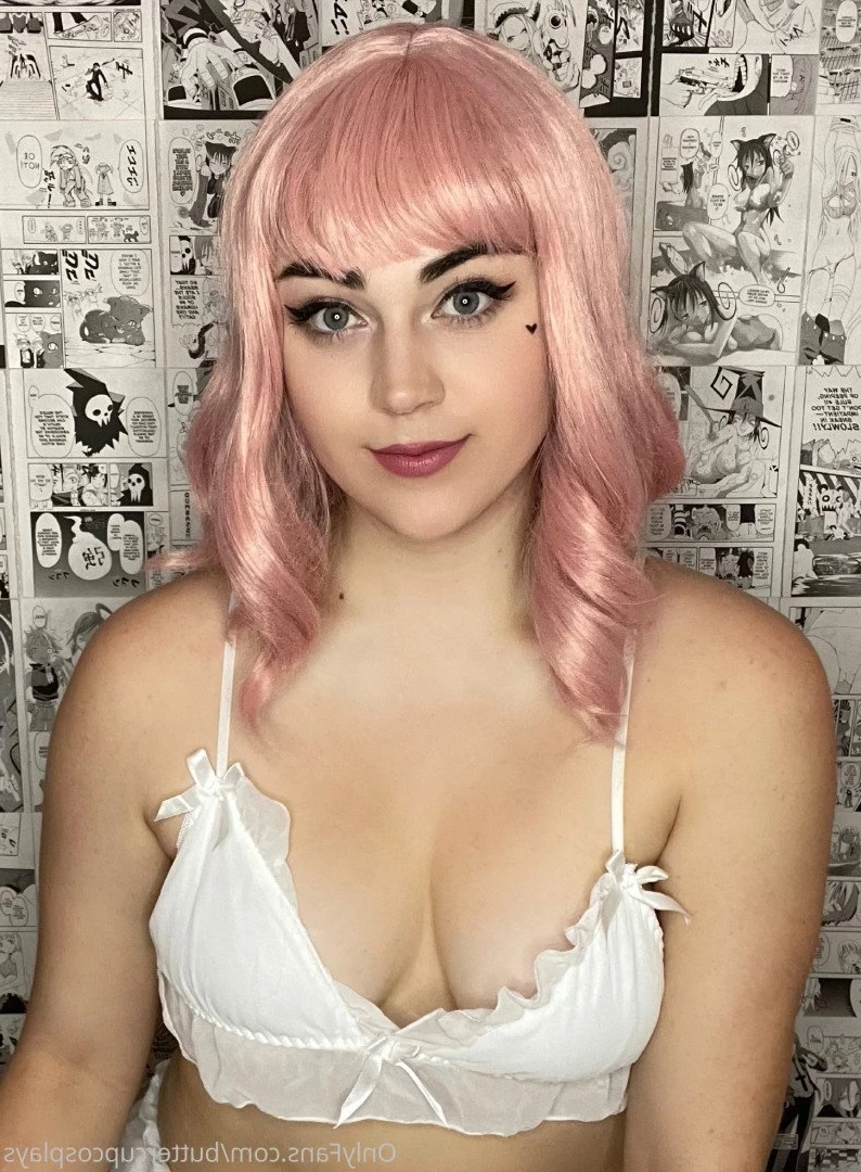 Buttercup Cosplays [ buttercupcosplays ] Onlyfans leaked photo 4033858 on Hotleaks.tv
