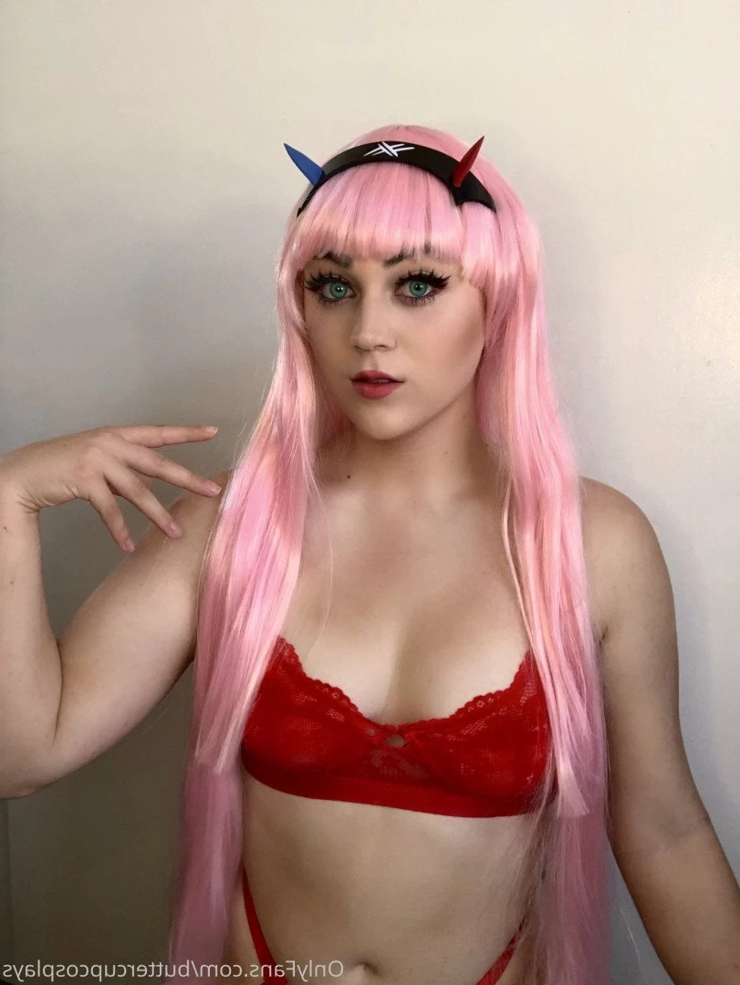 Buttercup Cosplays [ buttercupcosplays ] Onlyfans leaked photo 4034361 on Hotleaks.tv